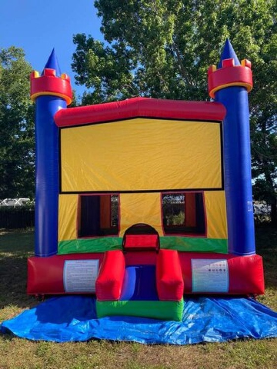 Bounce Houses