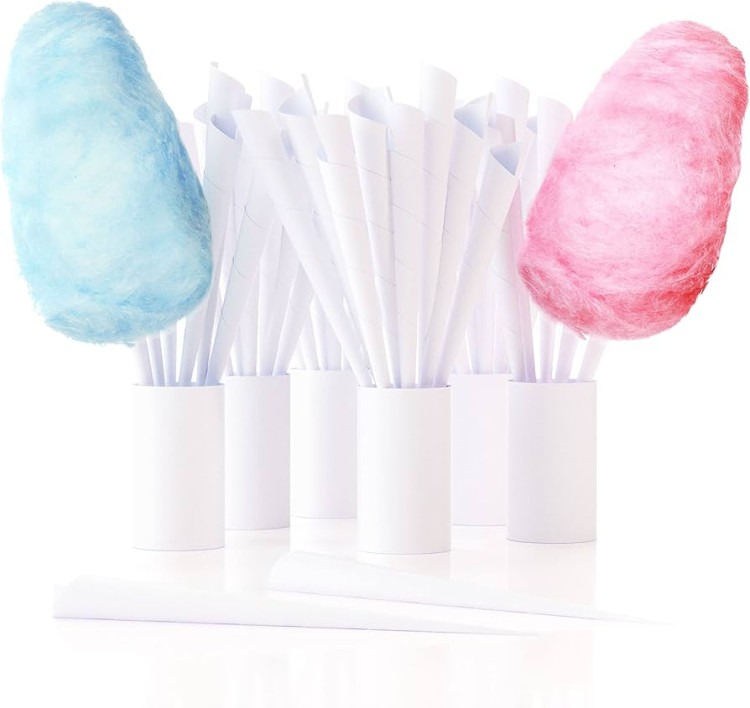 Extra Cotton Candy Sugar