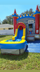 Grey Castle Combo Package Deal