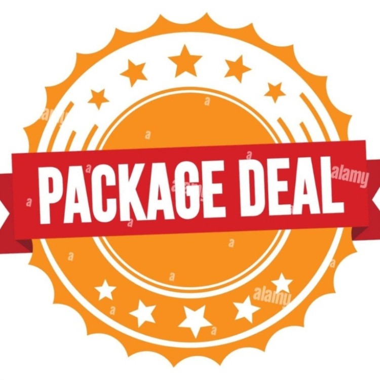 Package Deals